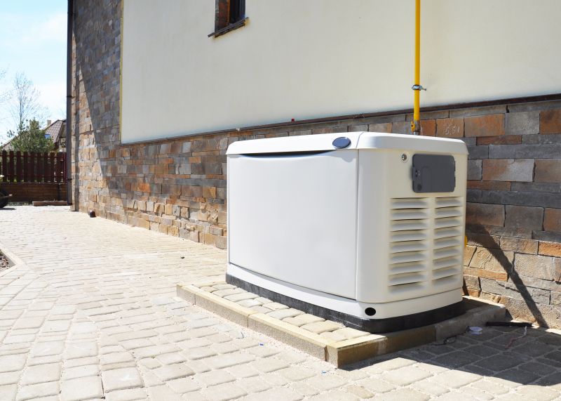 Generator Service in Orem, UT