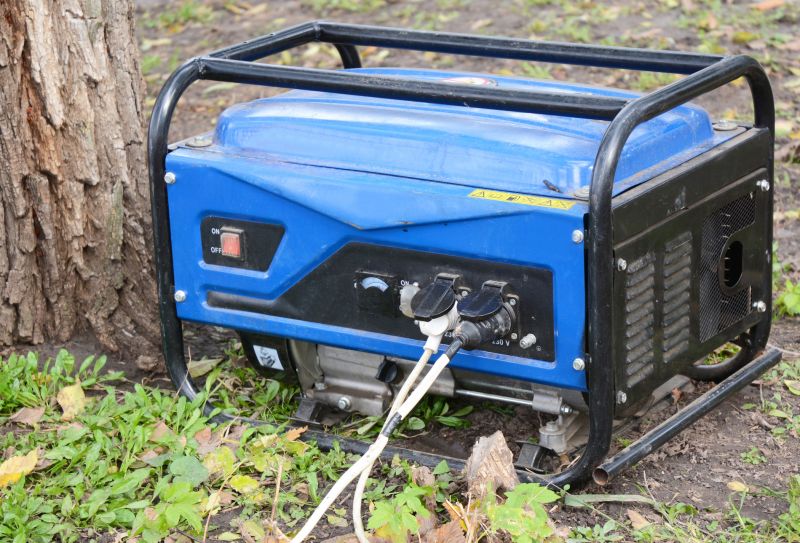 Portable Generator Repair in Prescott Valley, AZ