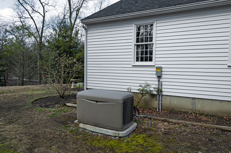 Residential Generator Service in Heber City, UT