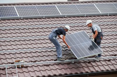Solar Panels For Your Home - Solar Panels For Home Oviedo, Florida